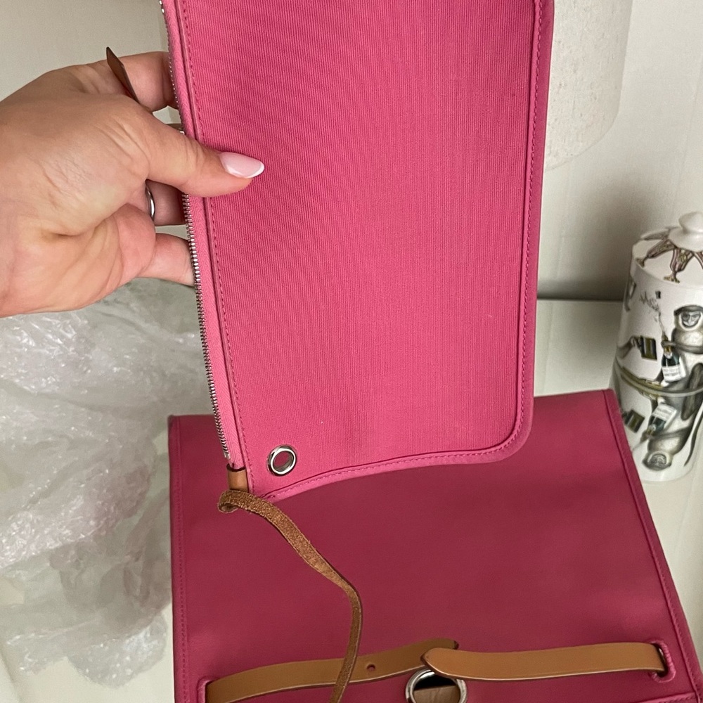 Authentic Hermes Her Bag 31 - Picture 12 of 16